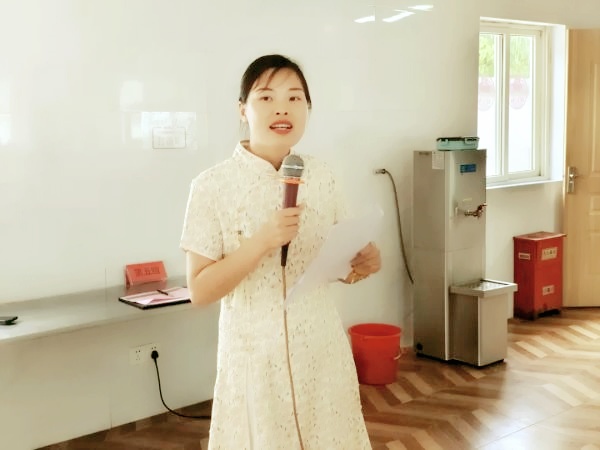 端午飄香，粽情尤孚 —— 尤孚泵業(yè)集團端午特別活動