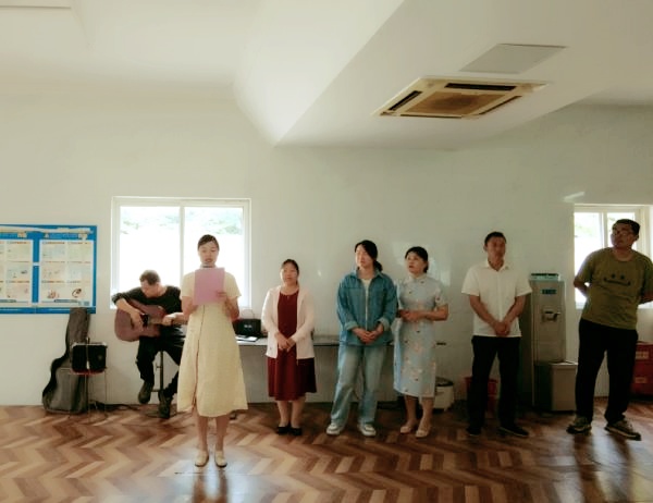 端午飄香，粽情尤孚 —— 尤孚泵業(yè)集團端午特別活動