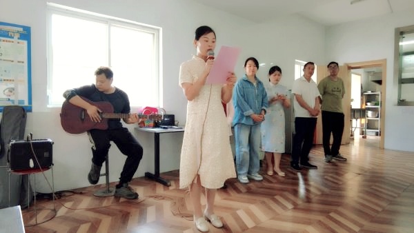 端午飄香，粽情尤孚 —— 尤孚泵業(yè)集團端午特別活動